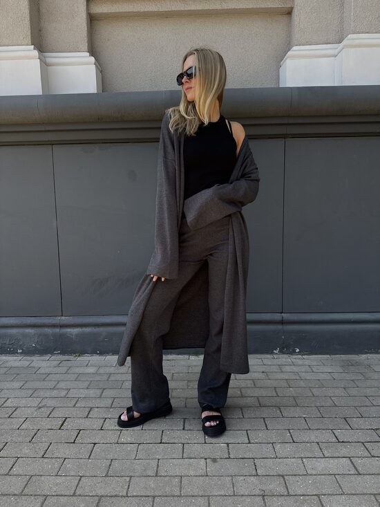 ELEGANT THREE PIECE SET